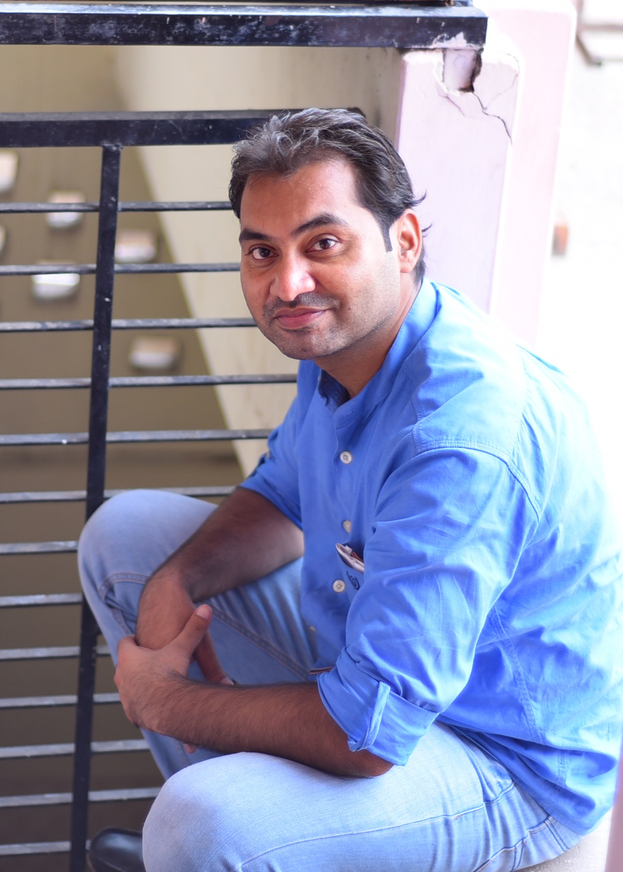 Mushtaq Ali